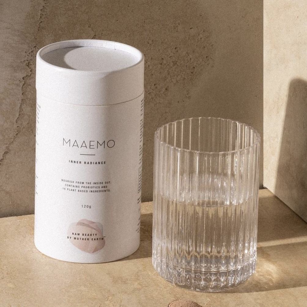 cosmetic packaging paper tube
