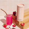 china cosmetic paper tube