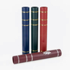poster shipping tubes