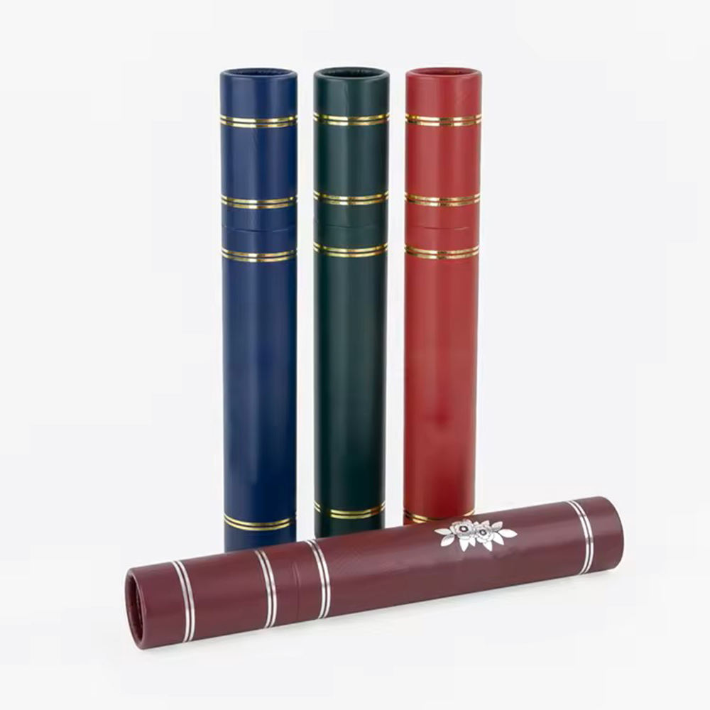 poster shipping tubes