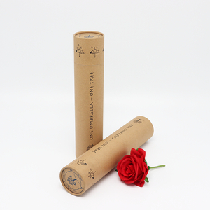 cardboard tubing packaging