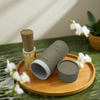 cardboard tube