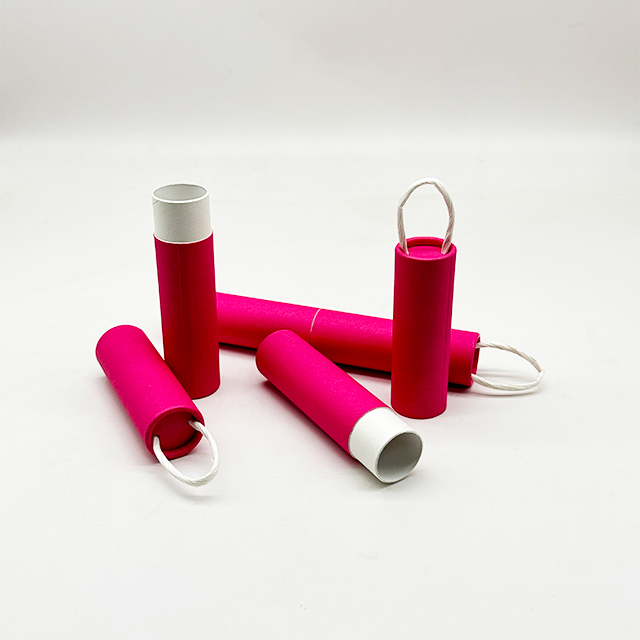 cardboard tube packaging