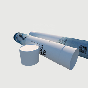 cardboard tubing packaging