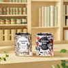 cosmetic packaging paper tube
