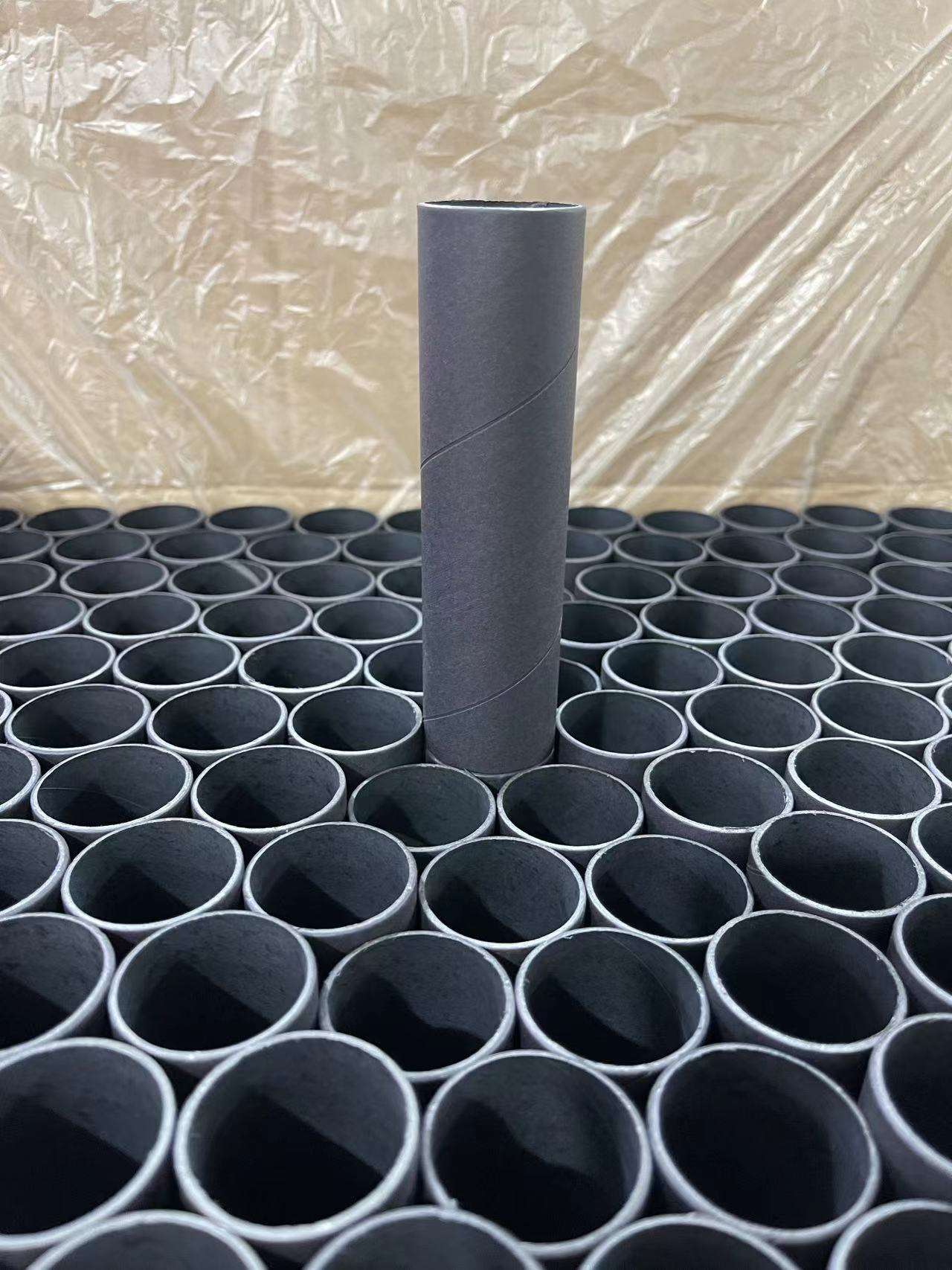 cosmetic paper tubes