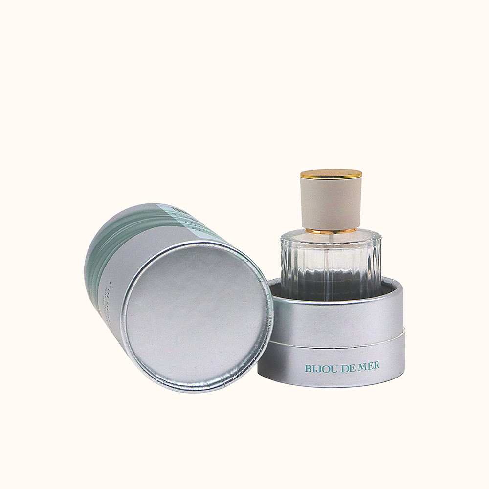 wholesale cosmetic paper tube