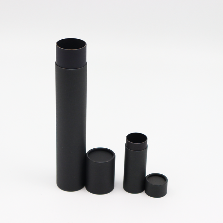 cardboard round tubes