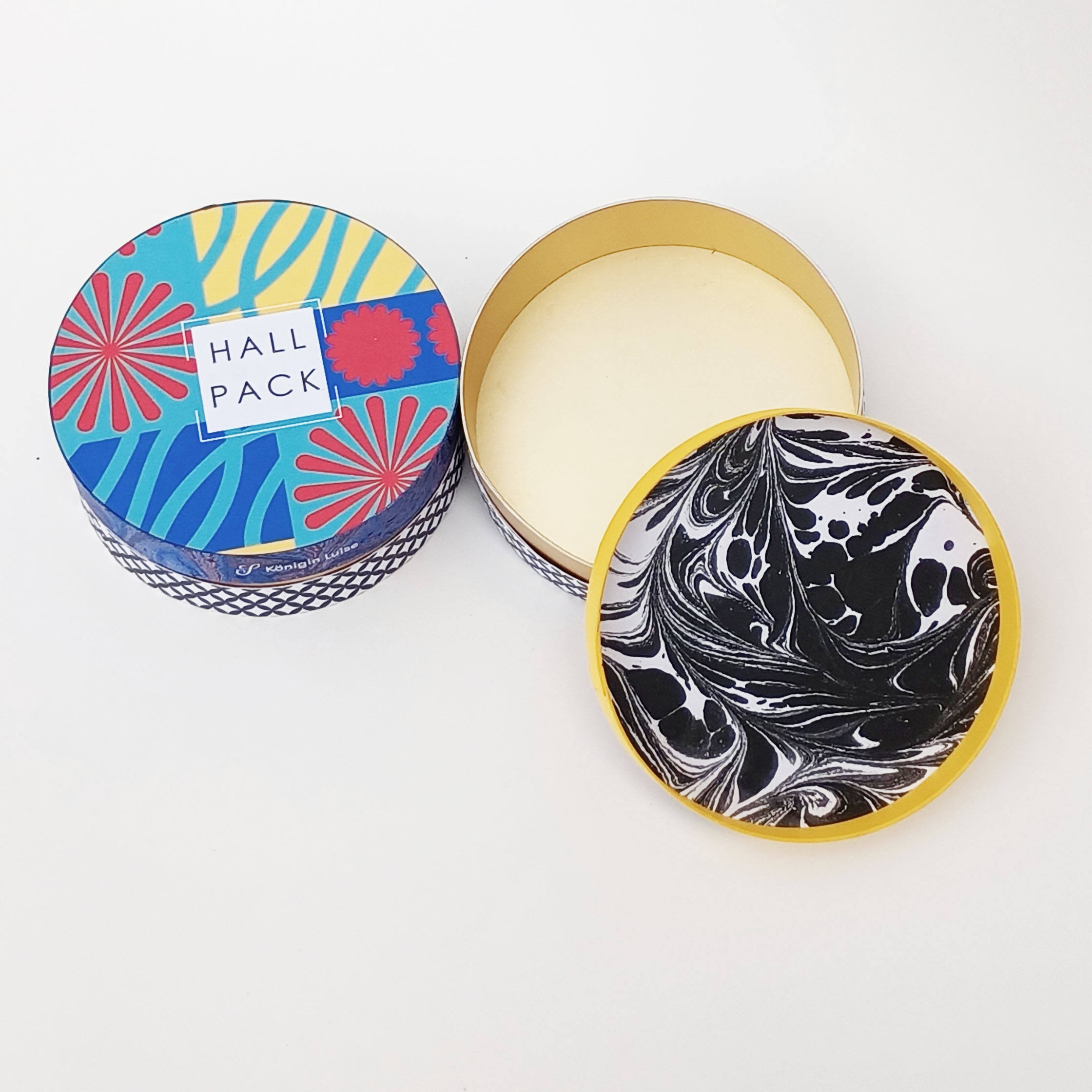 cardboard tubing packaging