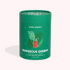 paper tube packaging for food