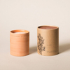 cardboard tubing