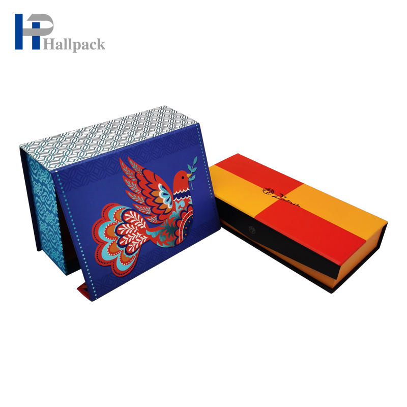 Bottle Packaging Box Paper Soap Jewelry Paper Box For Cosmetics
