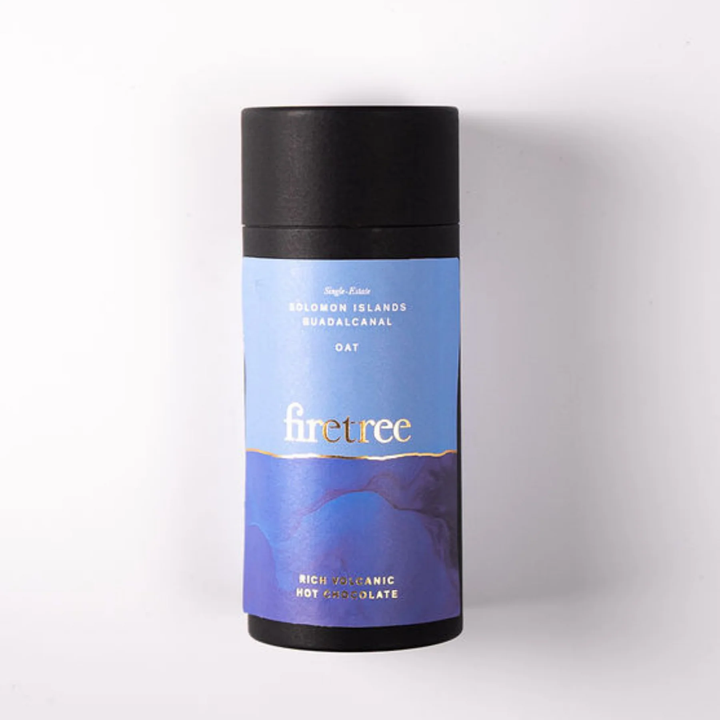 food grade paper tube packaging