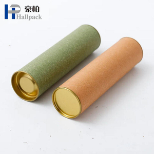 craft paper tubes