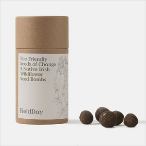 paper tube packaging for food