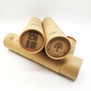 Custom Cheaper Full Kraft Umbrella Packaging Tube With Printing