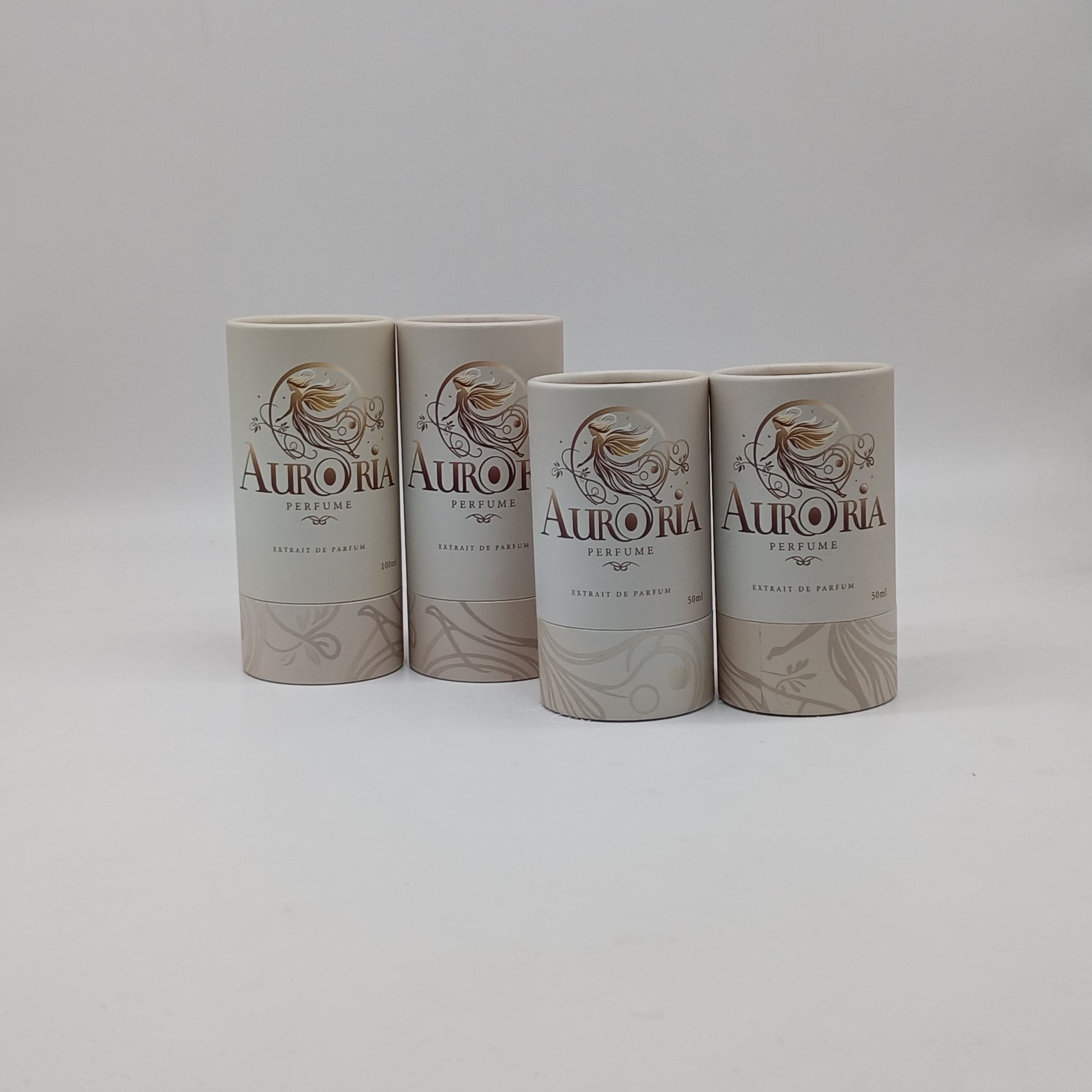 cardboard tube