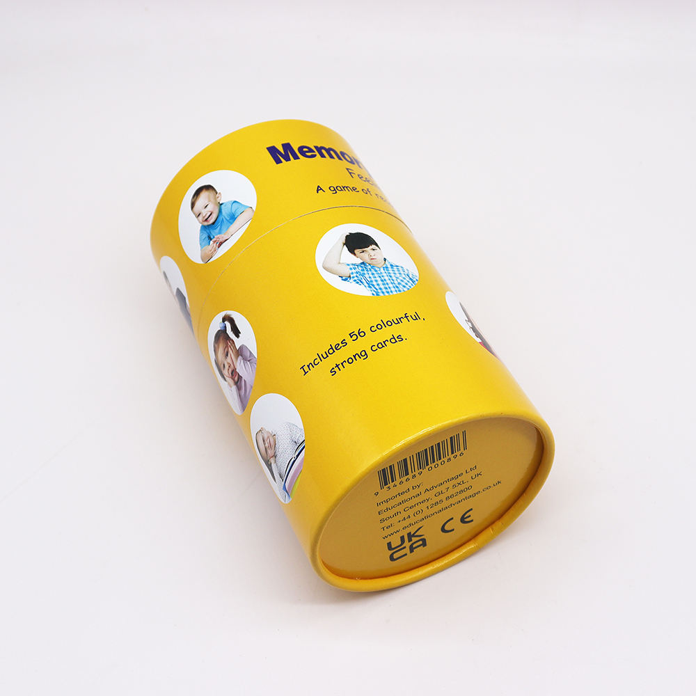 cardboard wrapping paper tubes