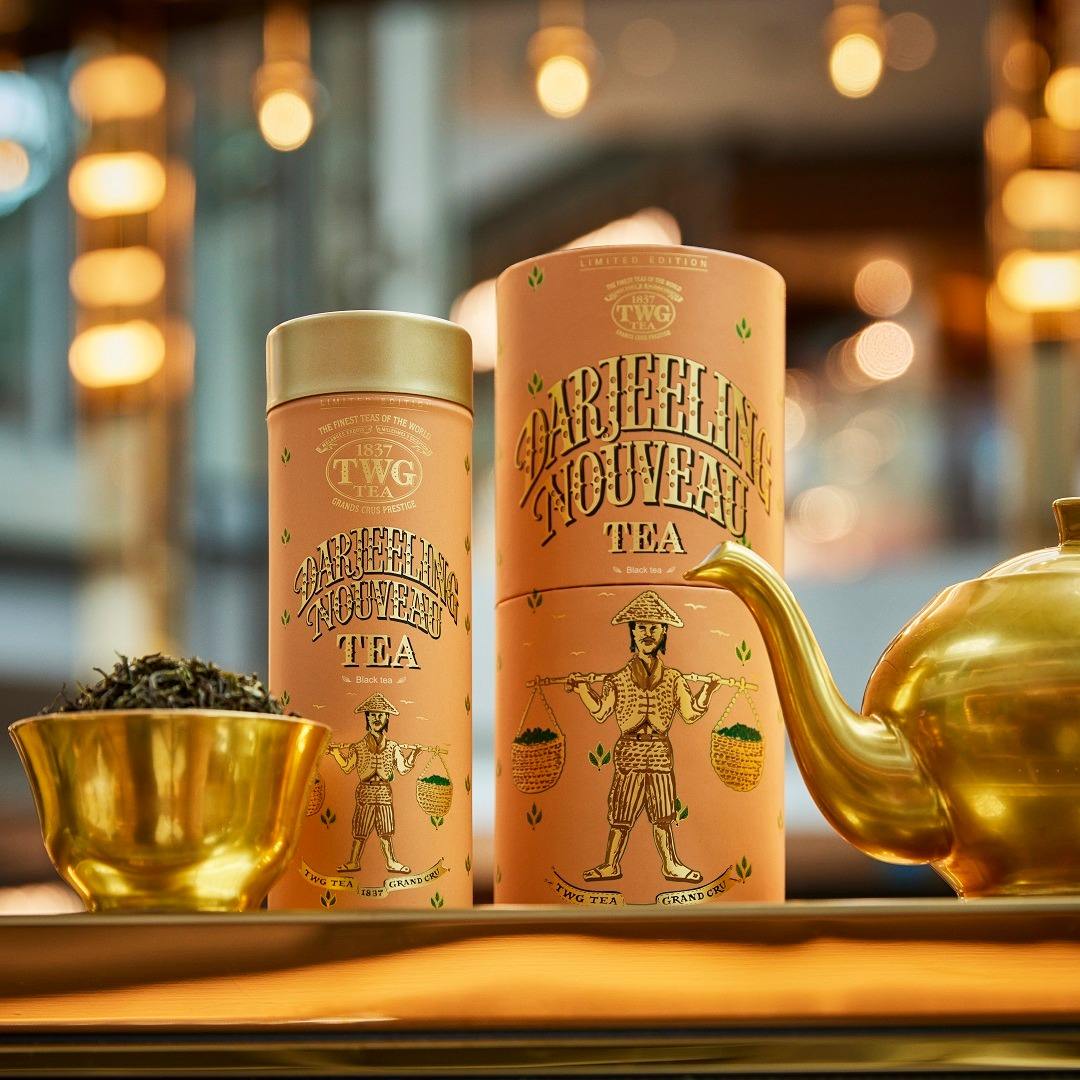 paper tube packaging with food grade foil