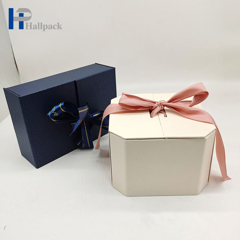 tube gift box
