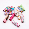 lipbalm tubes empty