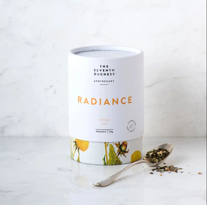 Cylinder Deodorant Paper Tube