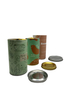 food grade paper tube packaging