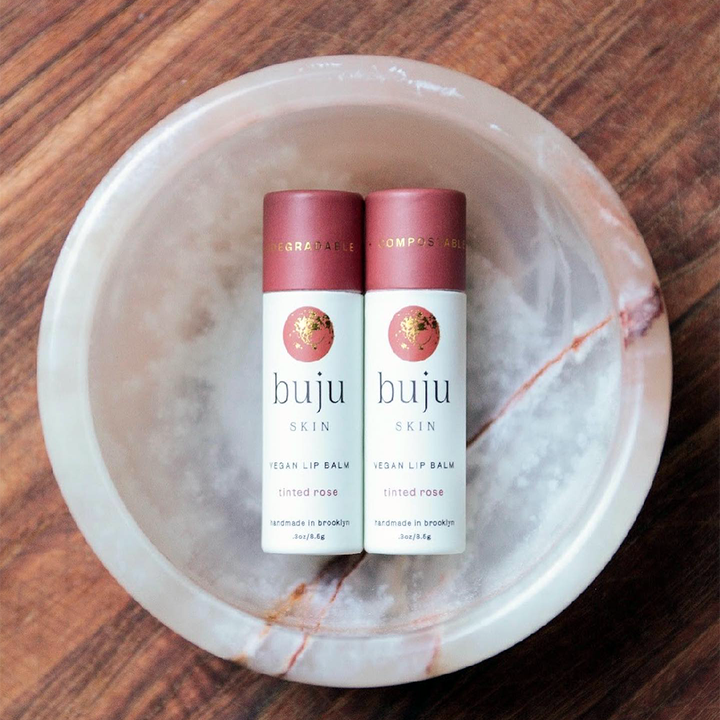 lipbalm paper tube factory