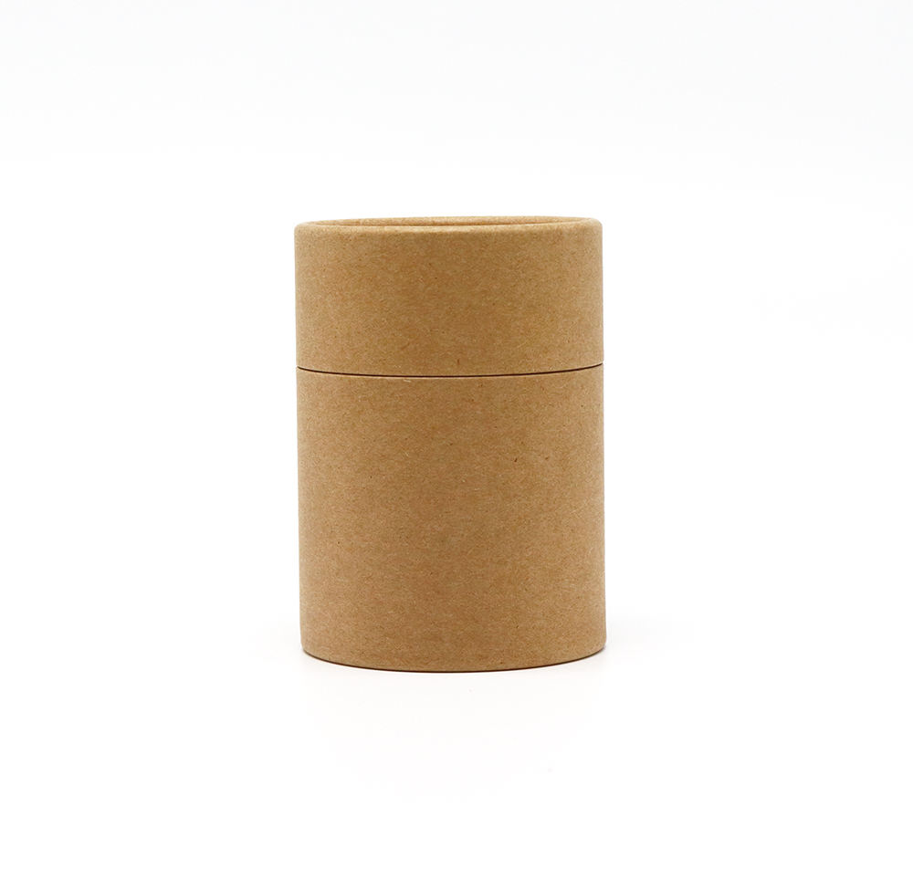 food grade paper tube
