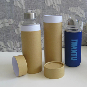 Food Tube Packag