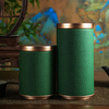 paper tube cbd food packaging