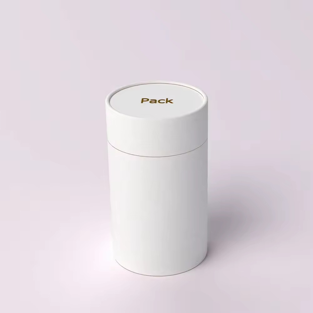 custom paper packaging