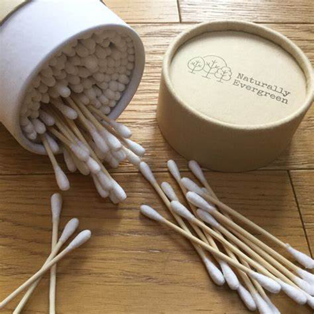 cosmetic paper tubes retail