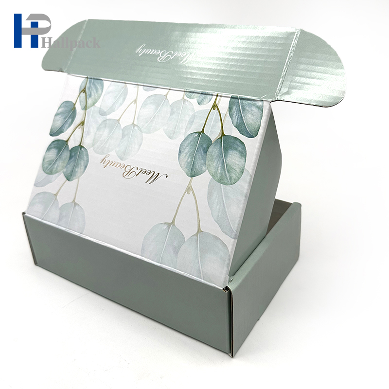 meats gift tube