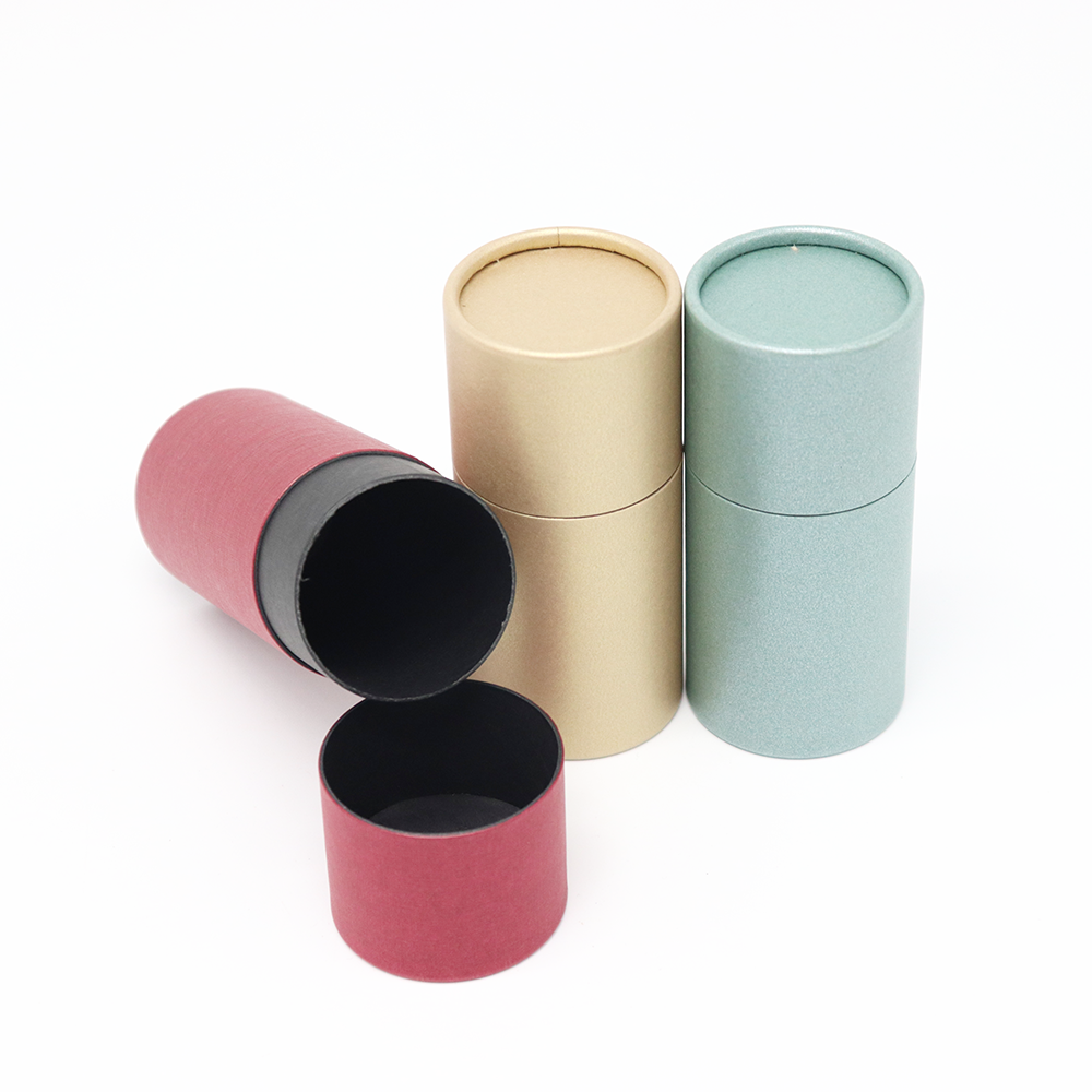 cardboard tubing