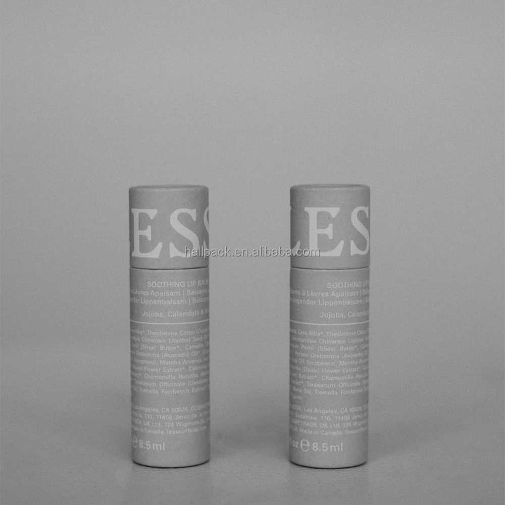 lipbalm tube