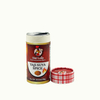 small food paper tube