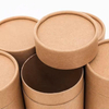 food grade paper tube