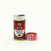 paper tube packaging for food