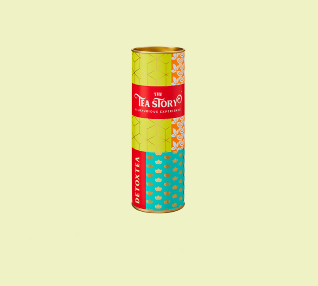 food grade paper tube