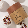 food grade paper tube packaging