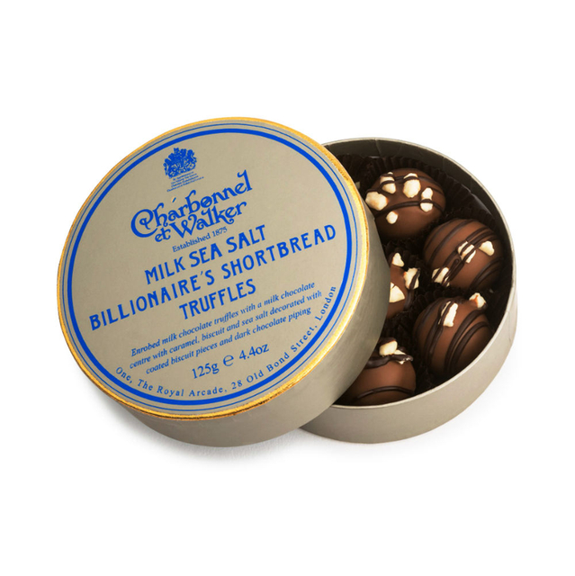 small food paper tube