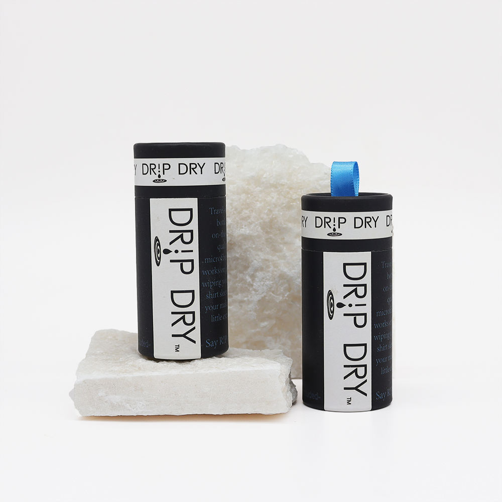 food grade paper tube