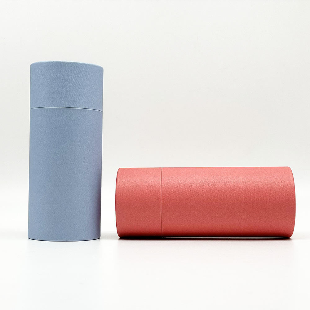 paper tube food packaging uk