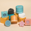 food grade paper tube packaging