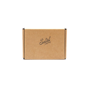 decorative paper box