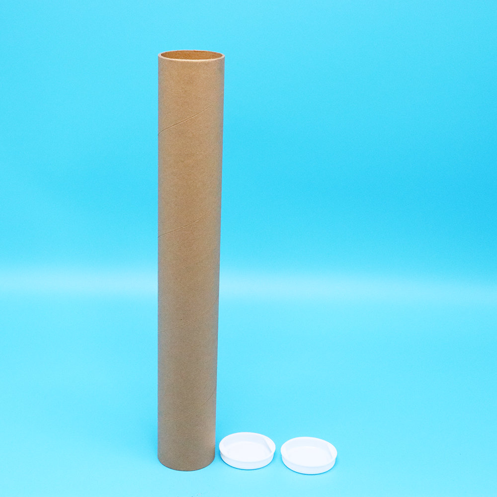 food grade paper tubes