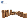 paper lipbalm tubes