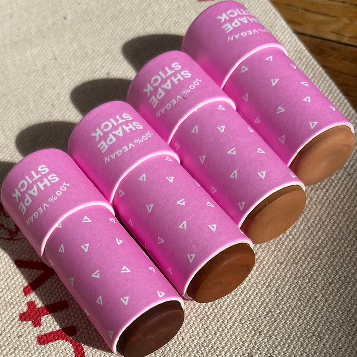 lipbalm tubes lables