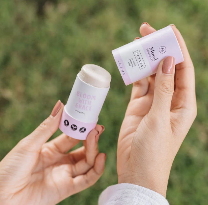 cardboard lipbalm tubes